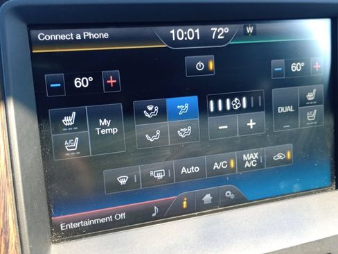 Used 2014 Ford F150 Lariat w/ Equipment Group 502A Luxury AWD/4WD image 13