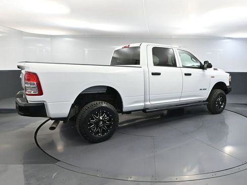 Used 2022 RAM 2500 Tradesman image 6