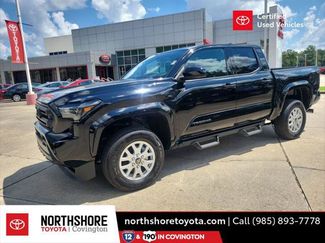 Certified 2026 Toyota Tacoma SR5 RWD 360° Tour
