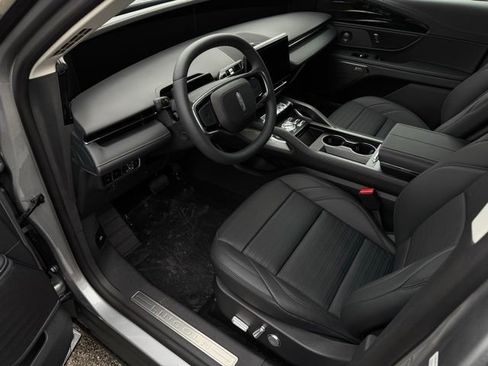 New 2026 Lincoln Nautilus Reserve w/ Jet Appearance Package image 21