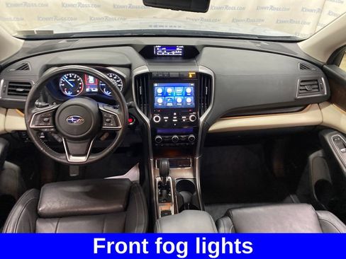 Used 2022 Subaru Ascent Touring AWD/4WD image 26