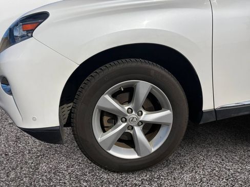 Used 2015 Lexus RX 350 AWD w/ Premium Package image 9