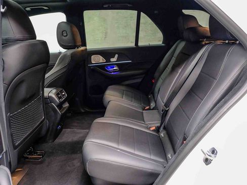 Certified 2026 Mercedes-Benz GLE 350 4MATIC image 20