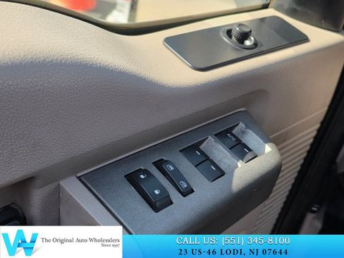 Used 2008 Ford F250 XLT AWD/4WD image 12