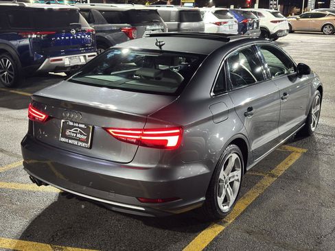 Used 2017 Audi A3 2.0T Premium w/ Convenience Package image 10