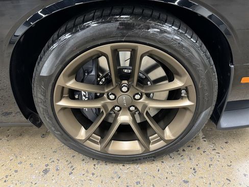 Used 2023 Dodge Challenger SRT Hellcat w/ Driver Convenience Group image 19