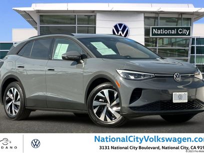 Used 2023 Volkswagen ID.4 2WD