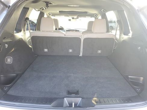 Used 2022 Honda Passport EX-L image 9