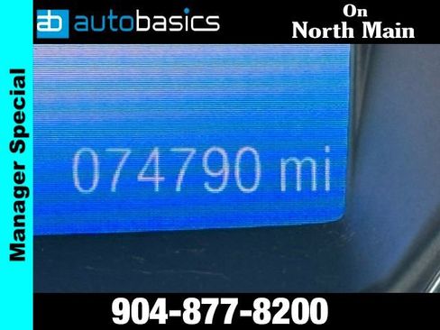 Used 2013 Ford Escape SEL FWD image 29