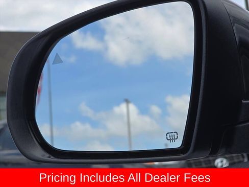 Used 2022 Jeep Cherokee Latitude Lux AWD/4WD image 24