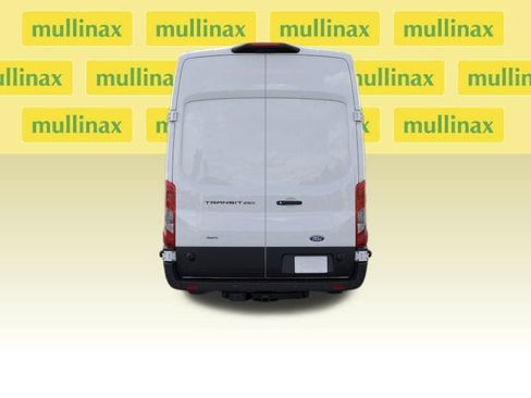 New 2026 Ford Transit 250 148 High Roof Extended AWD w/ Load Area Protection Package image 9