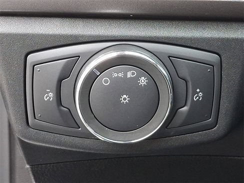 Certified 2019 Ford Fusion SE image 23