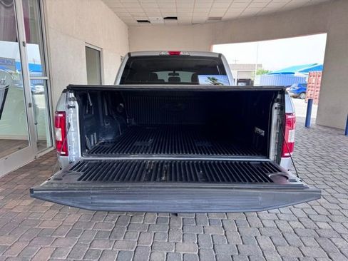 Used 2020 Ford F150 XL w/ Equipment Group 101A Mid RWD image 24