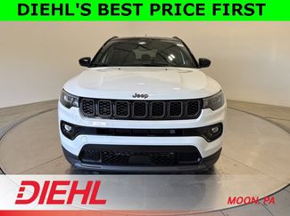 New 2026 Jeep Compass Limited video 2
