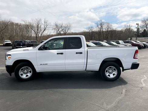Used 2020 RAM 1500 Tradesman image 7
