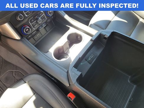 Used 2023 Chevrolet Suburban Z71 AWD/4WD image 9