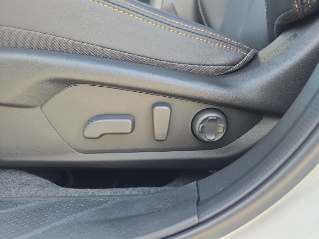 New 2026 Subaru Outback Wilderness AWD/4WD image 14