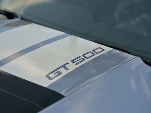 Used 2022 Ford Mustang Shelby GT500 w/ Carbon Fiber Track Pack RWD image 21