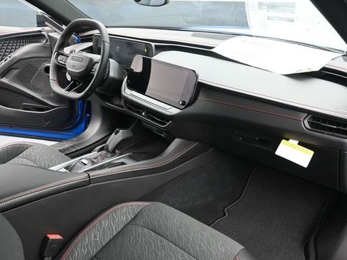 New 2026 Dodge Charger Scat Pack w/ Wheel & Tire Package image 19