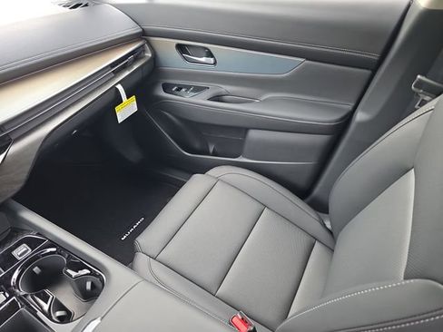 New 2026 Nissan Murano SL AWD/4WD image 16