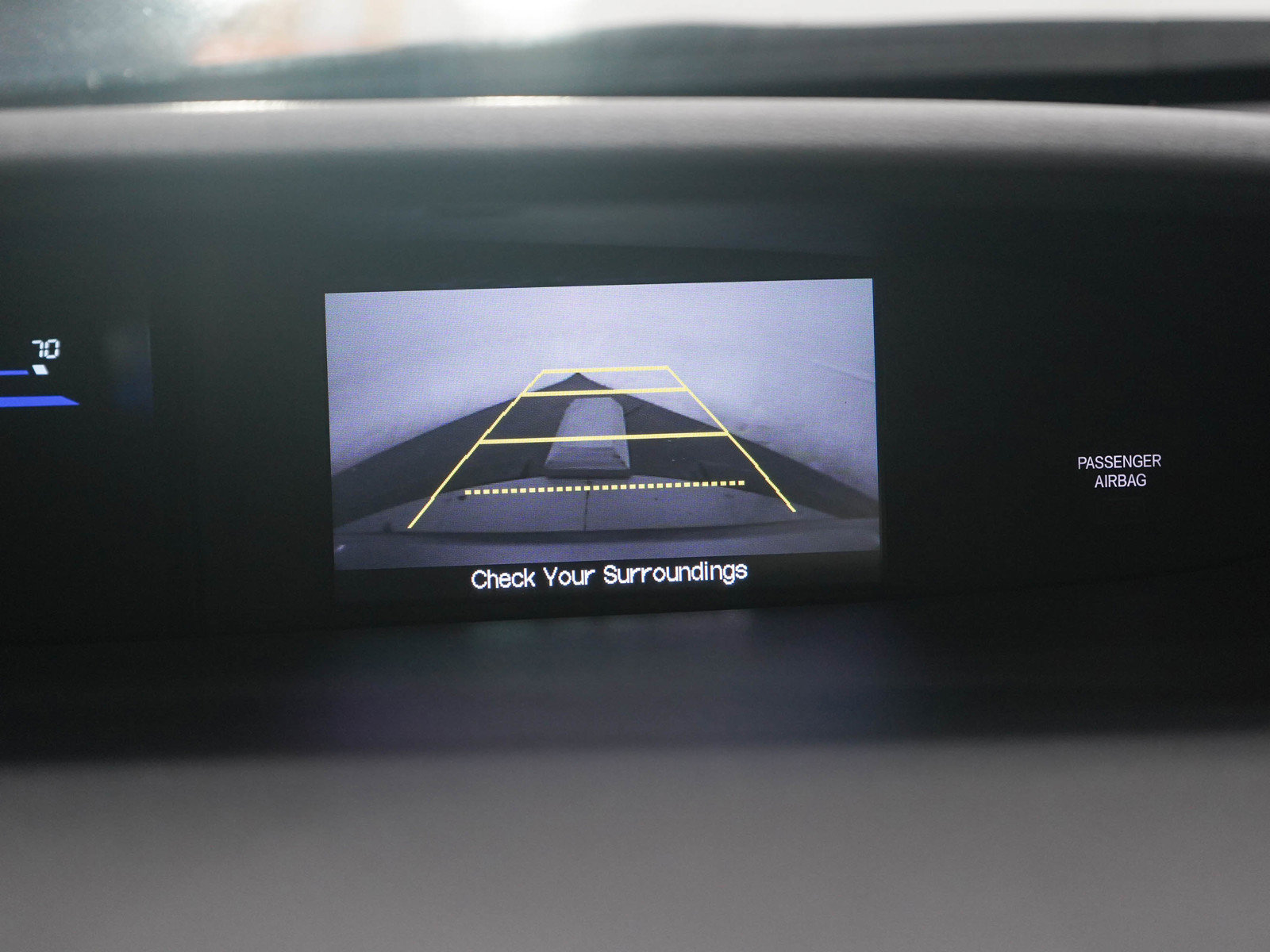 Used 2014 Honda Civic LX image 20