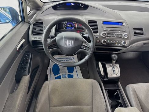 Used 2006 Honda Civic LX image 24