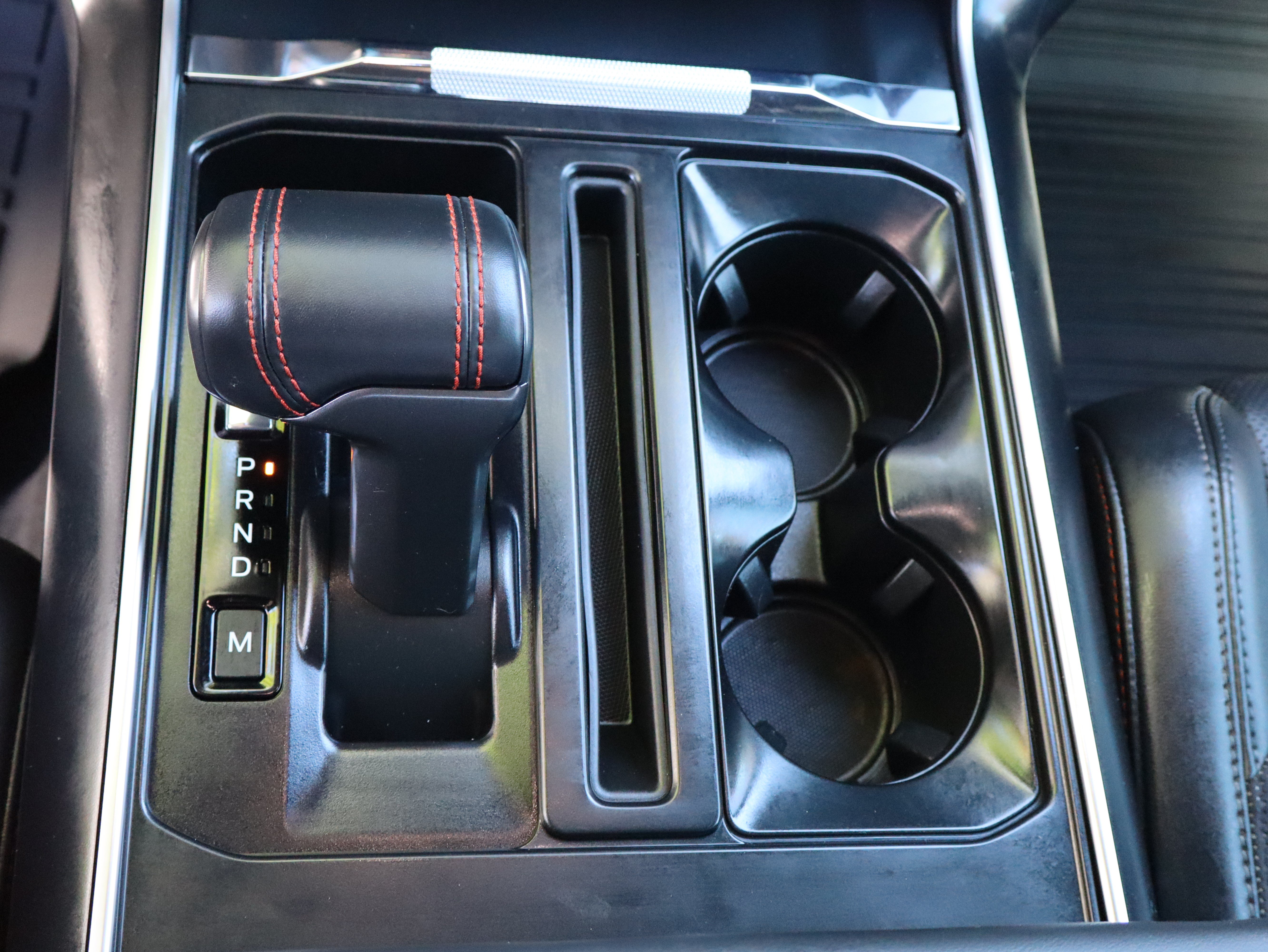 Used 2026 Ford F150 Raptor AWD/4WD image 46