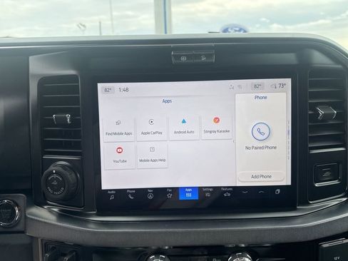 New 2026 Ford F250 Platinum image 37