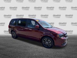 Used 2019 Dodge Grand Caravan SE FWD video 2