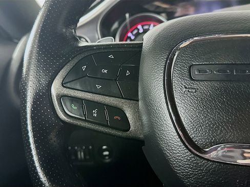 Used 2022 Dodge Challenger GT image 25