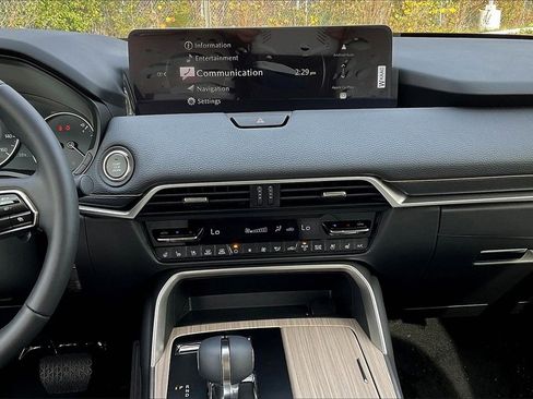 New 2026 MAZDA CX-90 3.3 Turbo w/ Preferred Package image 6