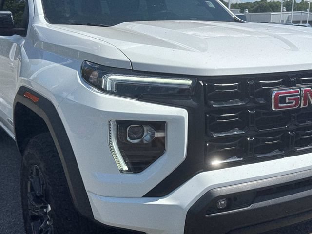 Used 2024 GMC Canyon Elevation w/ Convenience Package RWD image 10