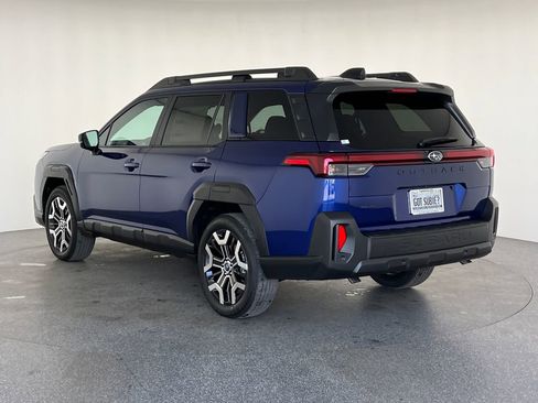 New 2026 Subaru Outback Touring XT image 7