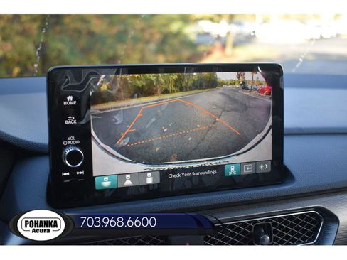 New 2026 Acura Integra A-Spec image 25