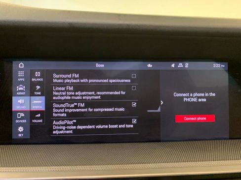 Used 2020 Porsche 911 Carrera 4S image 55