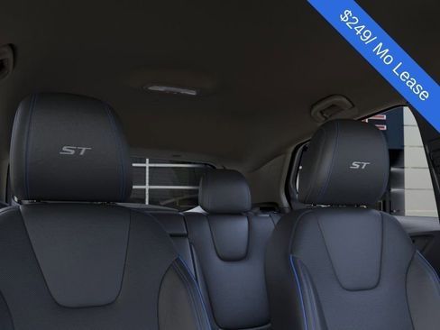 New 2026 Buick Encore GX Sport Touring w/ Comfort Package image 24