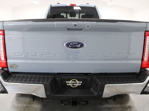New 2026 Ford F350 Lariat AWD/4WD image 7