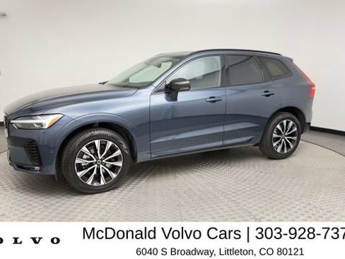 Certified 2025 Volvo XC60 B5 Plus AWD/4WD image 6