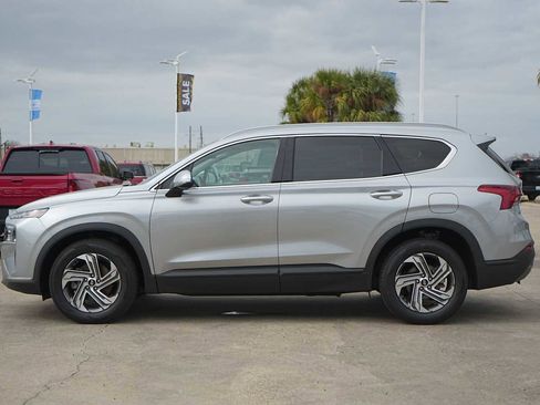 Used 2023 Hyundai Santa Fe SEL image 3