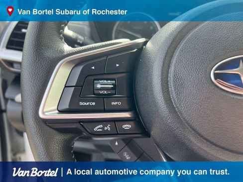 Certified 2023 Subaru Forester Limited AWD/4WD image 19