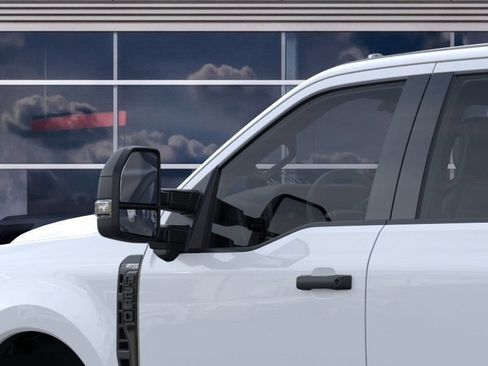 New 2026 Ford F250 XL w/ STX Appearance Package AWD/4WD image 24