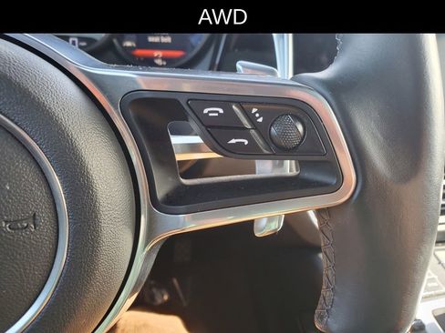 Used 2019 Porsche Macan S image 20