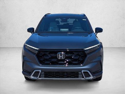 New 2026 Honda CR-V Sport Touring image 2