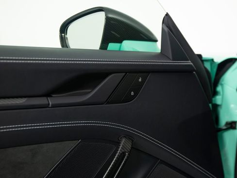 Certified 2026 Porsche 911 GT3 RWD image 19