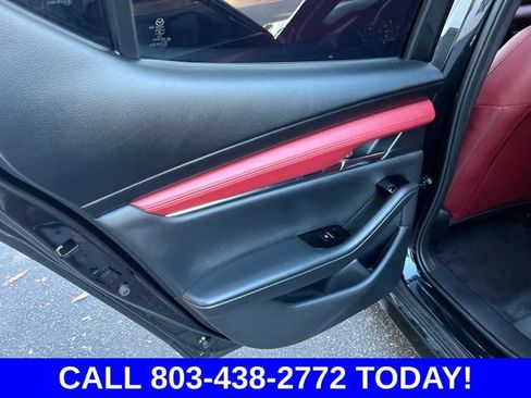 Used 2026 MAZDA MAZDA3 2.5 S Hatchback w/ Premium Pkg FWD image 12