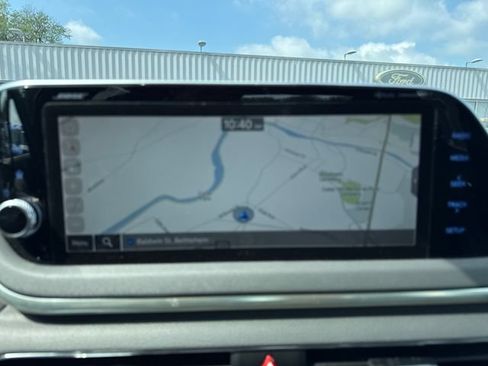 Used 2023 Hyundai Sonata SEL Plus FWD image 22