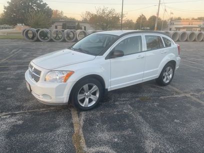 Used 2012 Dodge Caliber SXT