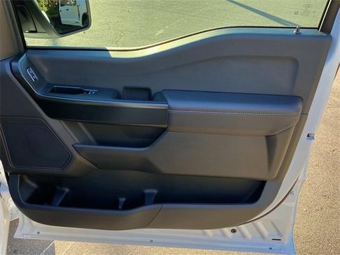 Used 2025 Ford F150 STX image 36