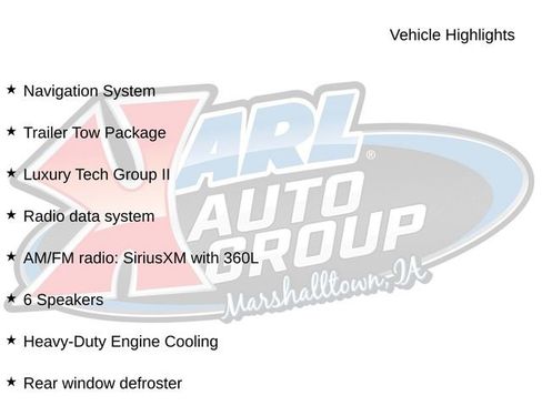 New 2025 Jeep Grand Cherokee Limited w/ Luxury Tech Group II AWD/4WD image 11