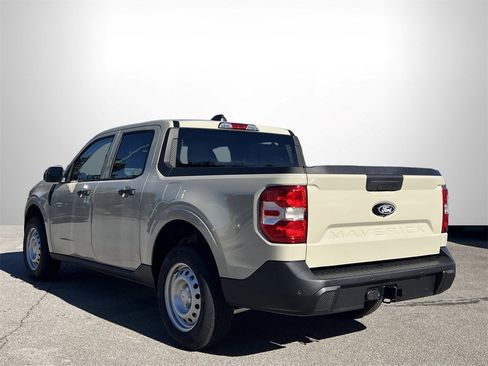 New 2025 Ford Maverick XL w/ 4K Tow Package image 22